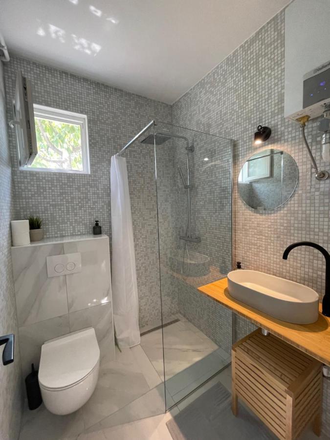 Studio D2 Biograd Na Moru Luaran gambar