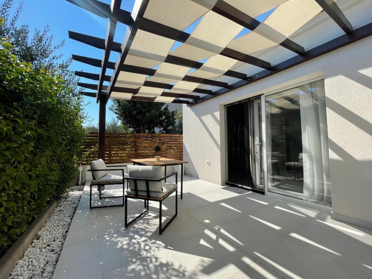 Studio D2 Biograd Na Moru Luaran gambar