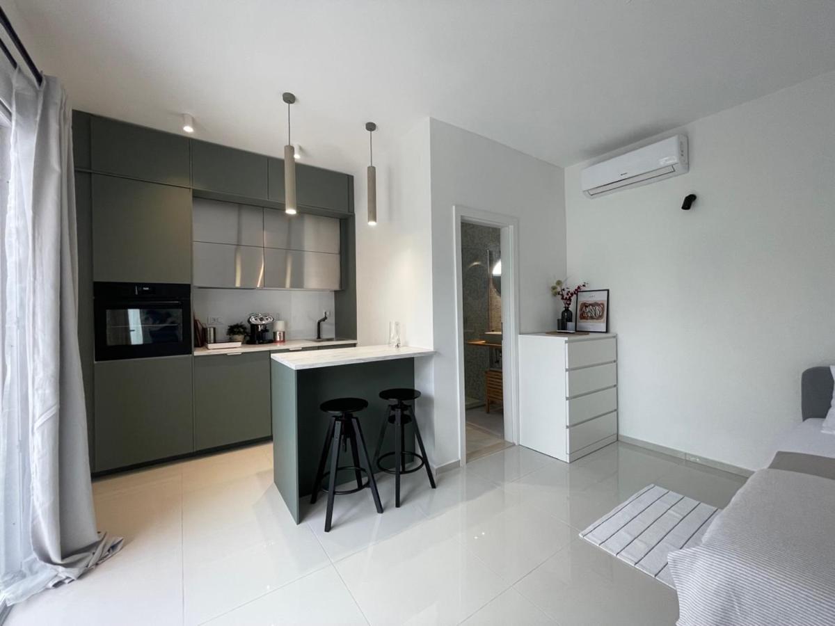 Studio D2 Biograd Na Moru Luaran gambar