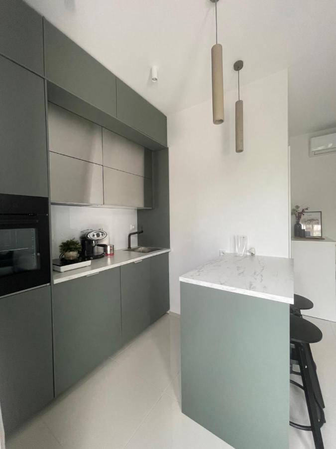 Studio D2 Biograd Na Moru Luaran gambar