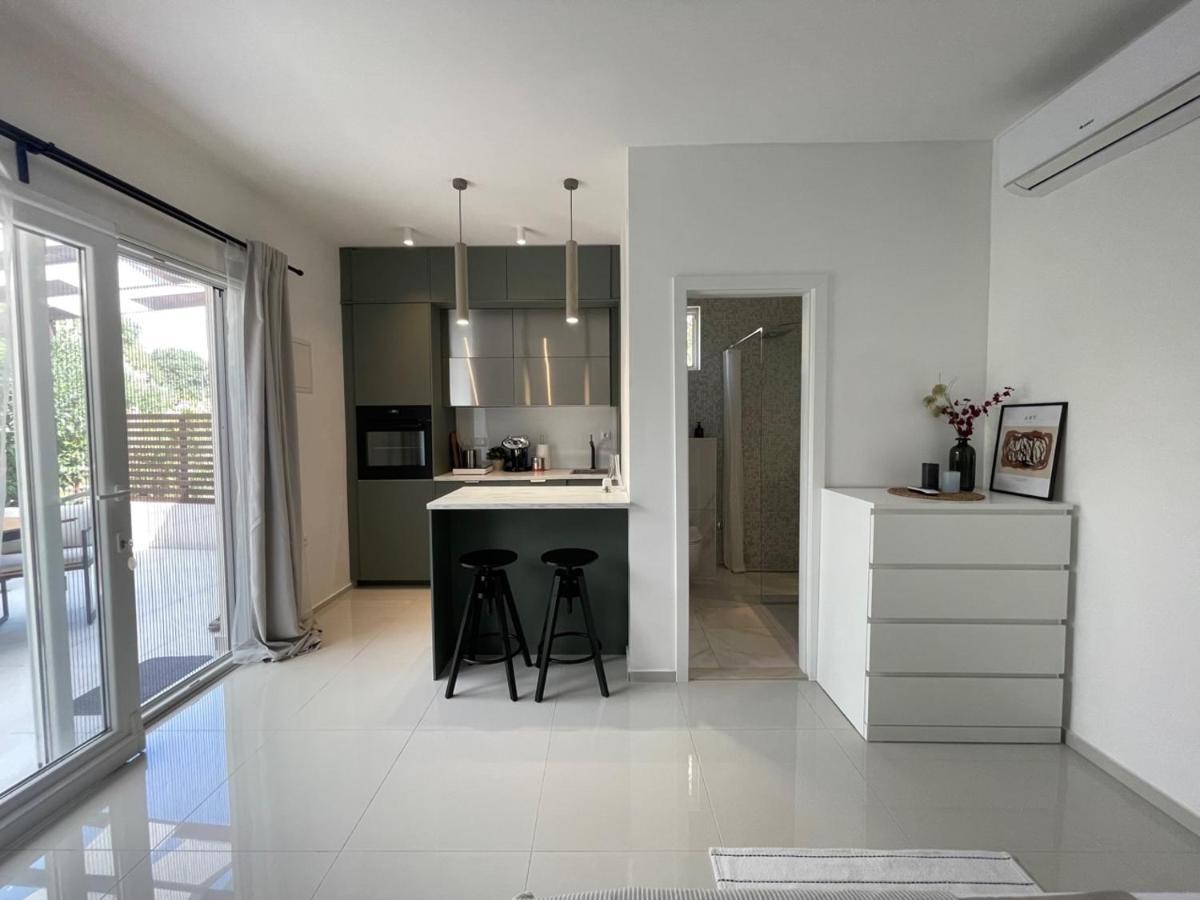 Studio D2 Biograd Na Moru Luaran gambar